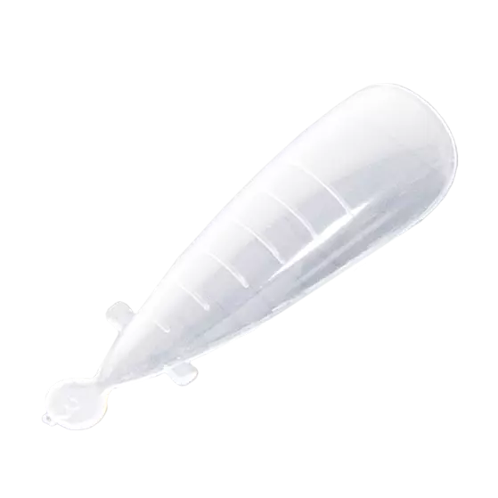 150602 Dual Form 'Shapes It's' Almond