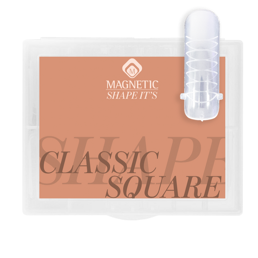 150604 Dual Form 'Shapes It's' Classic Square