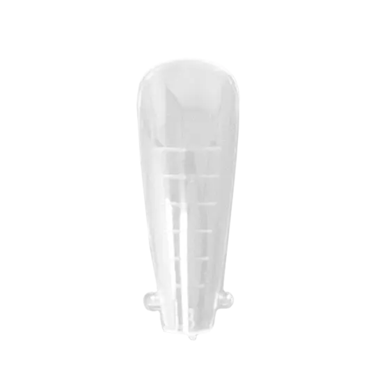 150606 Dual Form 'Shapes It's'  Classic Ballerina Medium