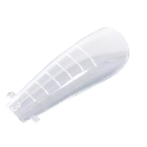 150606 Dual Form 'Shapes It's'  Classic Ballerina Medium