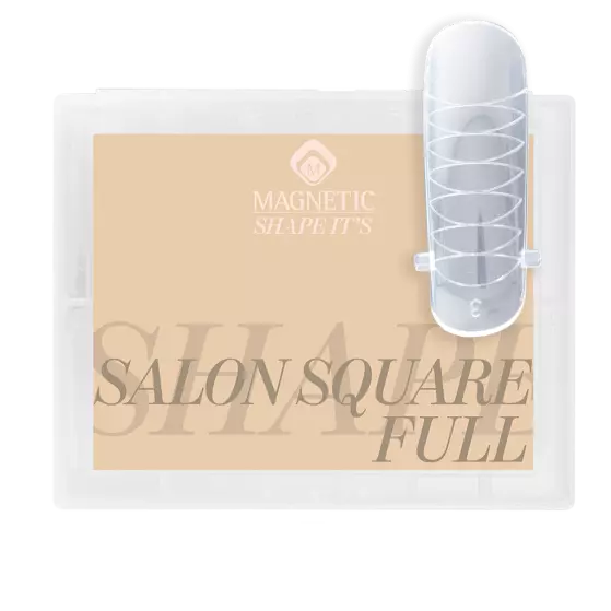 150608 Dual Form 'Shapes It's'  Salon Square full
