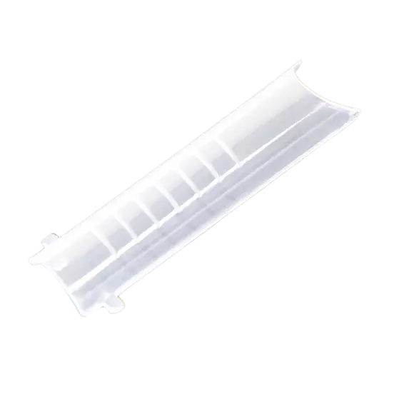 150609 Dual Form 'Shapes It's'  Square Tip