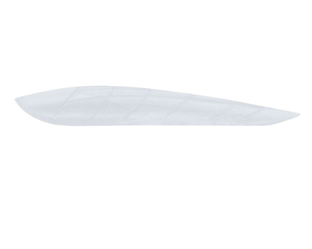 150611 Shape Its dual forms Salon Stiletto