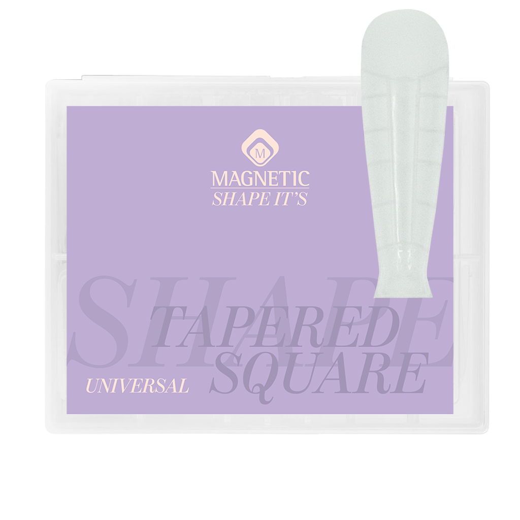 150612 Shape Its dual forms Tapered Square