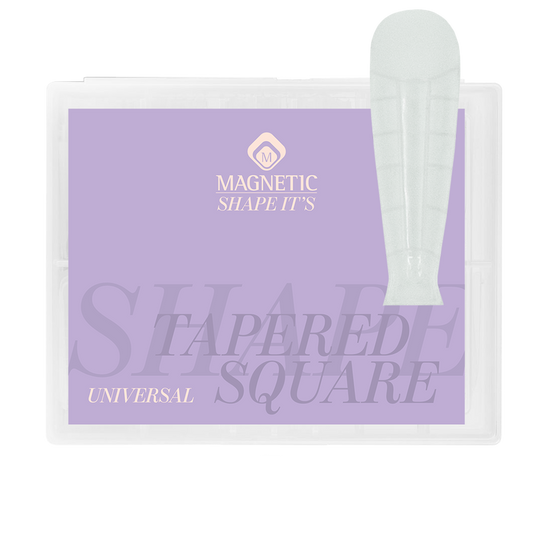 150612 Shape Its dual forms Tapered Square