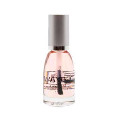 167014 Magnetic Peach Cuticle Oil 7.5ml