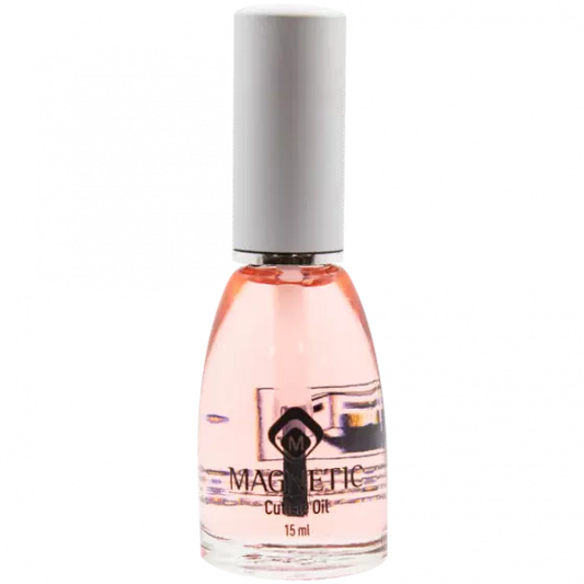167015 Cuticle Oil Peach 15ml