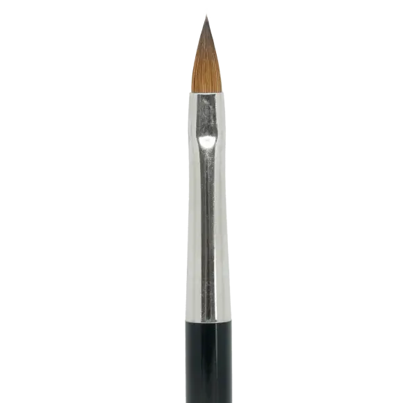 176059 Kolinsky Brush Click on Oval 5