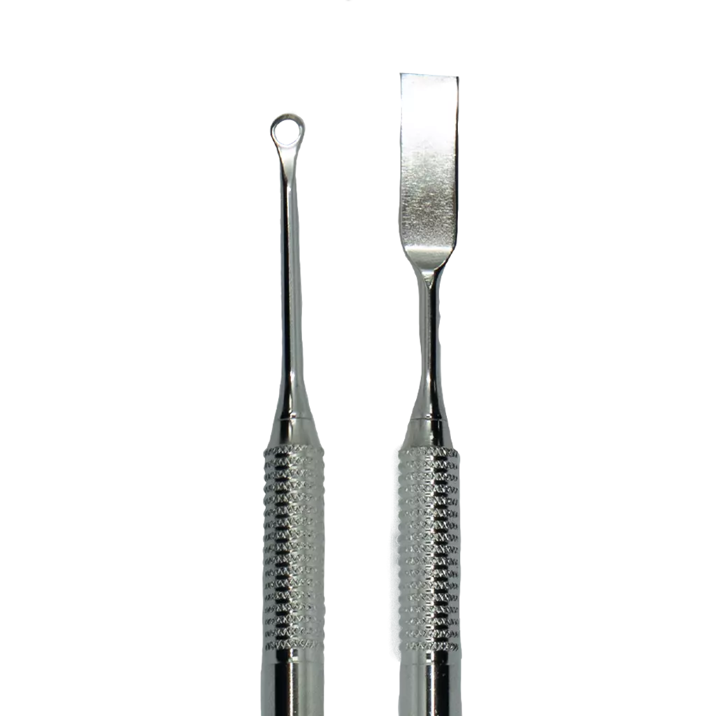 178406 The Curette