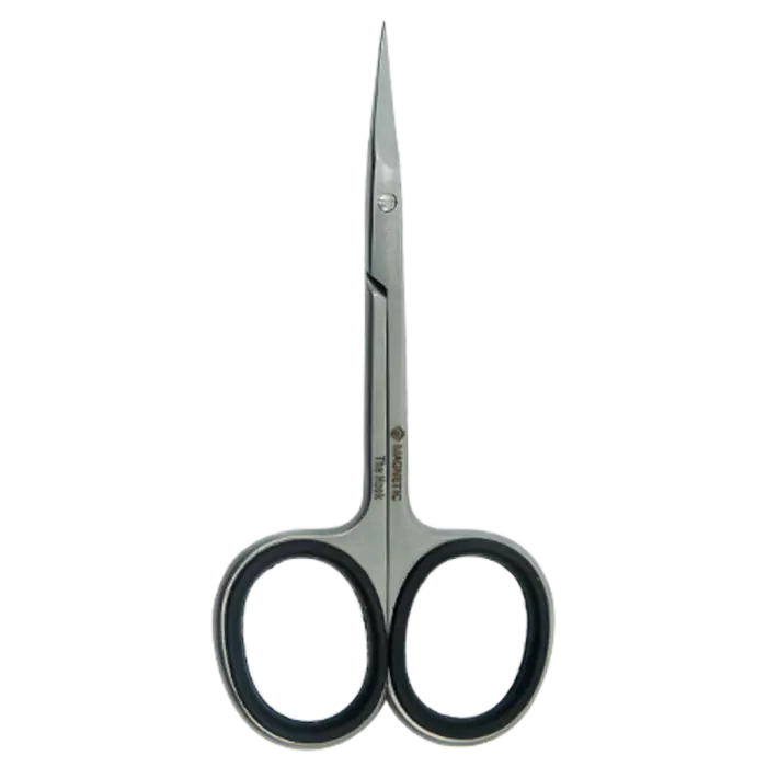 178407 Cuticle Scissors The Hook