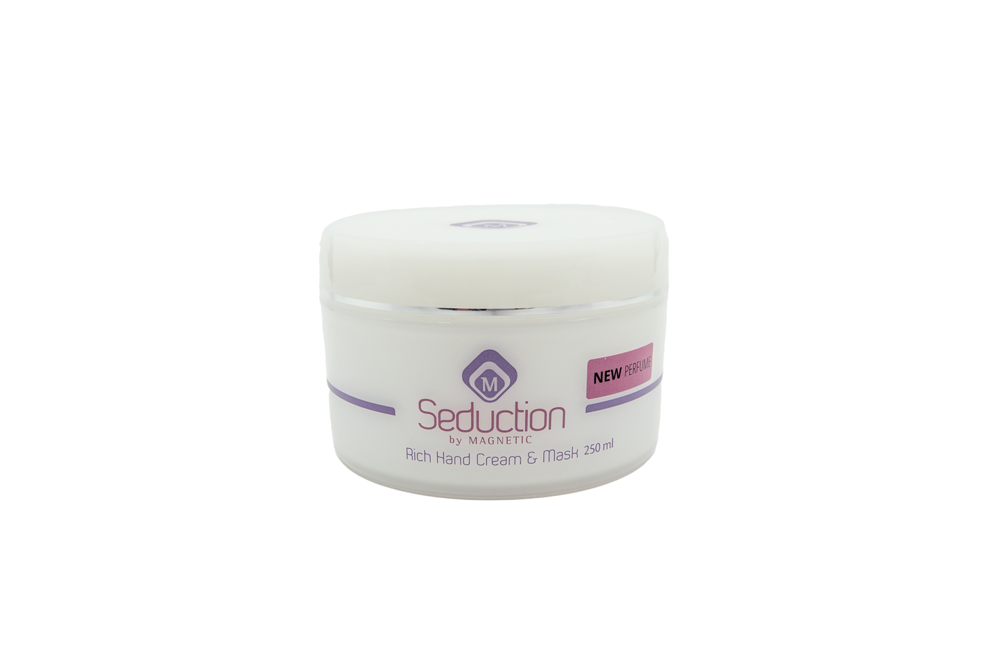 231301 Seduction Delicate Rich Hand Cream and Mask  250ml