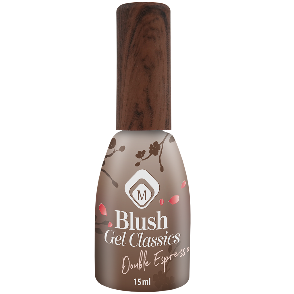 231419 Blush Gel Double Espresso (free of TPO)