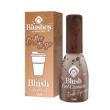 231419 Blush Gel Double Espresso
