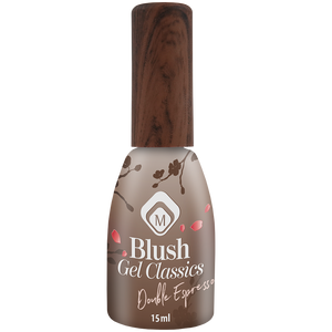 231419 Blush Gel Double Espresso