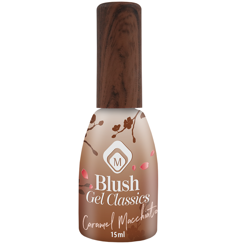 231420 Blush Gel Caramel Macchiato (free of TPO)
