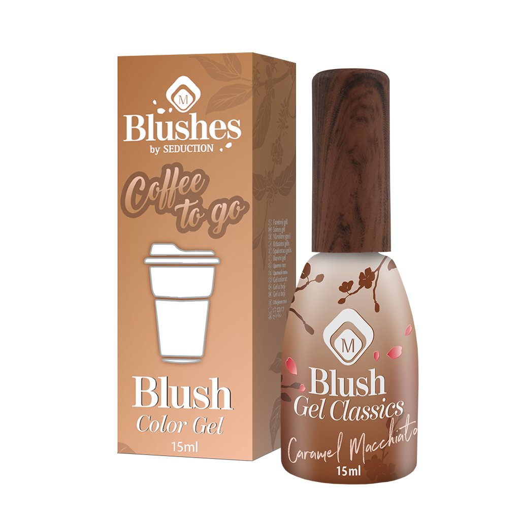231420 Blush Gel Caramel Macchiato (free of TPO)
