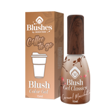 231420 Blush Gel Caramel Macchiato