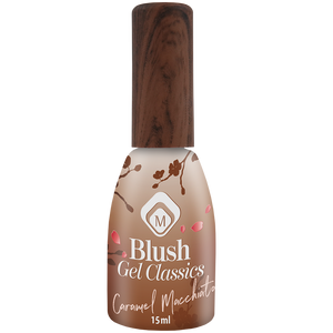 231420 Blush Gel Caramel Macchiato