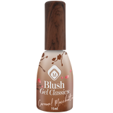 231420 Blush Gel Caramel Macchiato