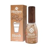 231421 Blush Gel Iced Mocha 15ml