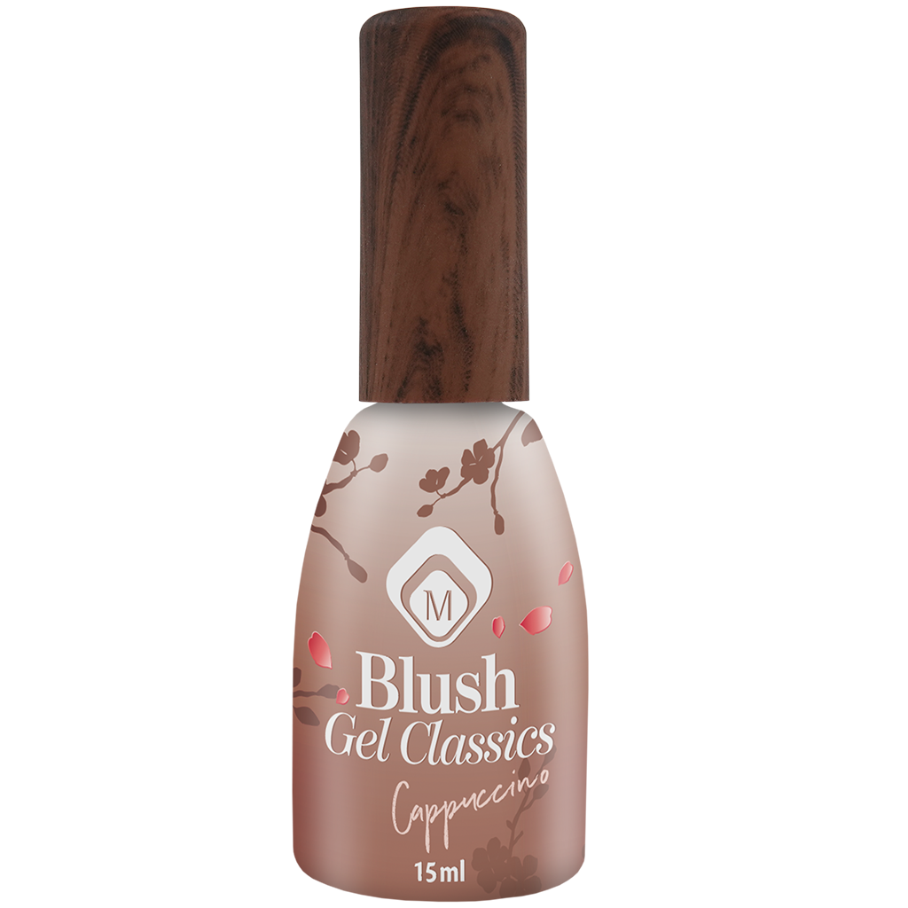 231422 Blush Gel Capuccino 15ml (free of TPO)