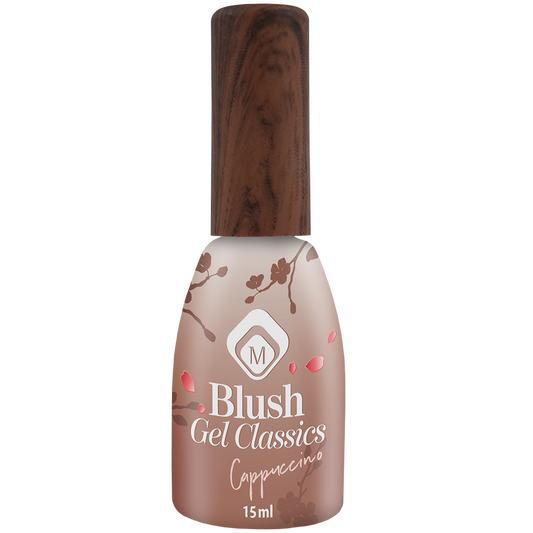 231422 Blush Gel Capuccino 15ml (free of TPO)