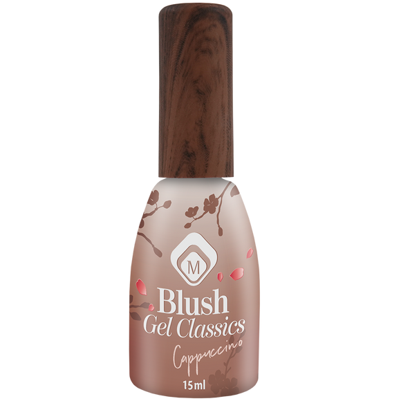 231422 Blush Gel Capuccino 15ml