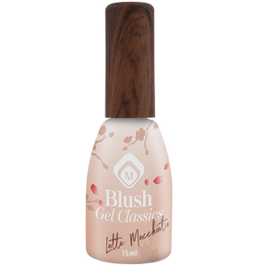 231423  Blush Gel Latte Macchiato 15ml