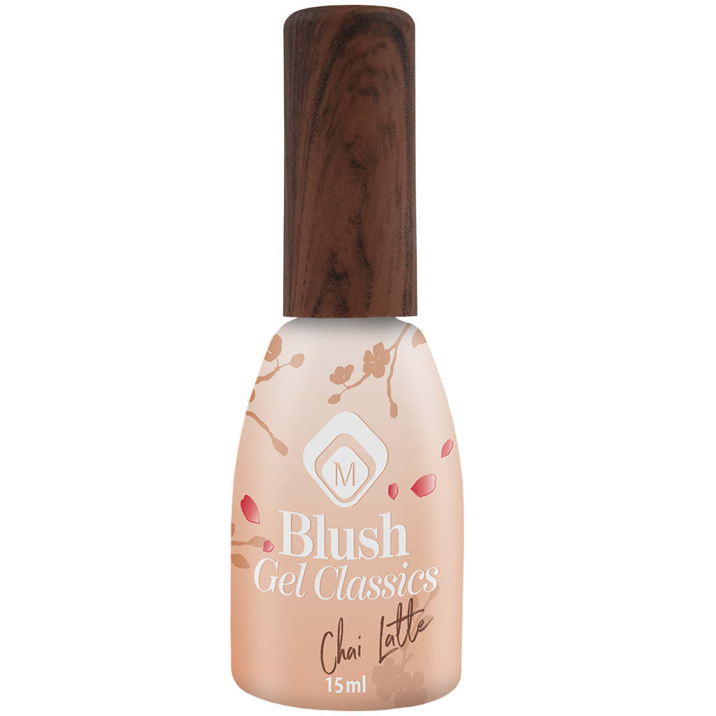 231424  Blush Gel Chai Latte 15ml (free of TPO)