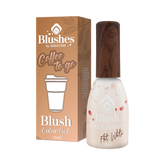 231425  Blush Gel Flat White 15ml