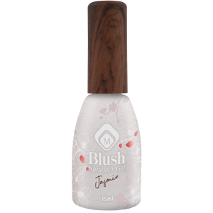 231484 Blush Gel Shimmer Jasmine 15ml