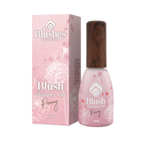 231485 Blush Gel Shimmer Peony 15ml