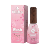 231486 Blush Gel Shimmer Rosey 15ml