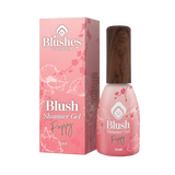 231487 Blush Gel Shimmer Poppy 15ml