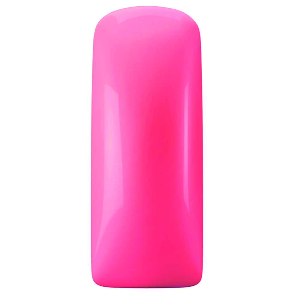 231488 Blush Gel Neon Pink 15ml