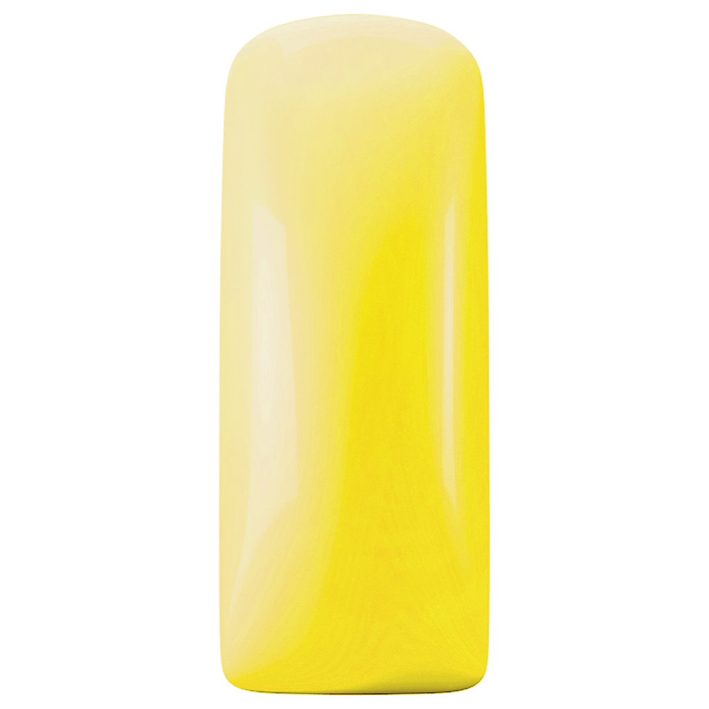 231489 Blush Gel Neon Yellow 15ml