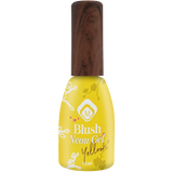 231489 Blush Gel Neon Yellow 15ml