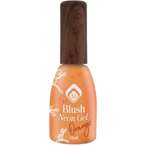 231490 Blush Gel Neon Orange 15ml