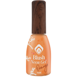 231490 Blush Gel Neon Orange 15ml