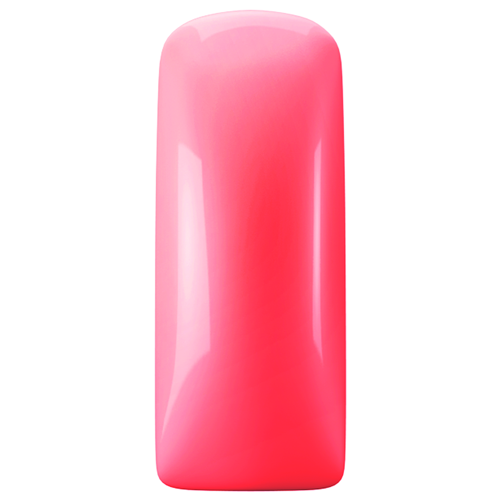 231492 Blush Gel Neon Coral 15ml