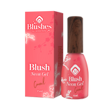 231492 Blush Gel Neon Coral 15ml