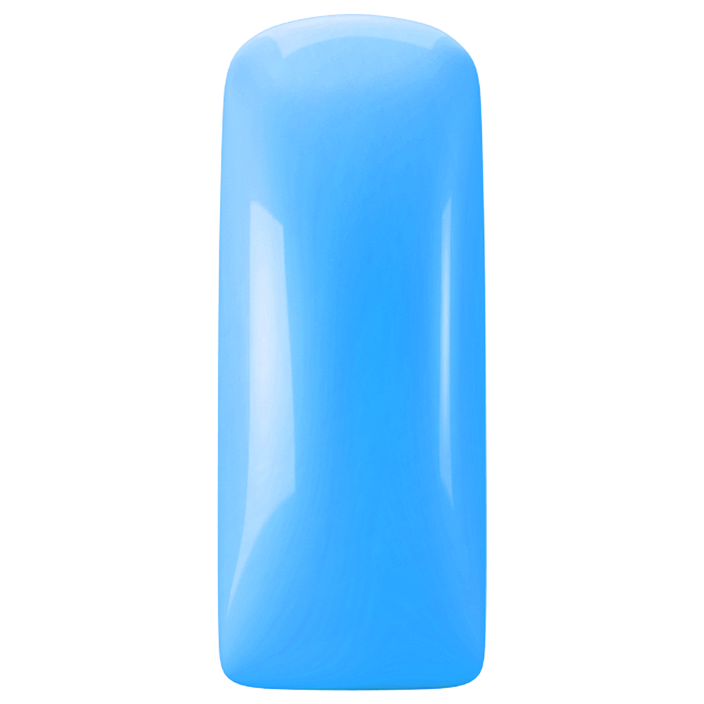 231493 Blush Gel Neon Blue 15ml
