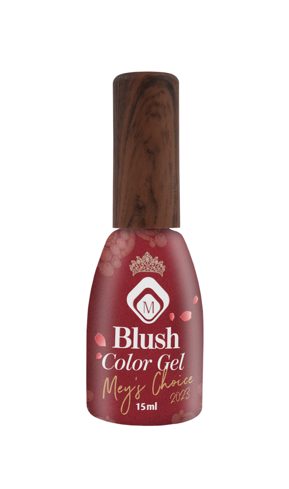 231504 Blush Color Gel Mey's Choice 2023
