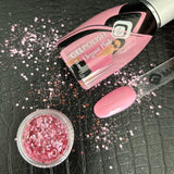103563 Gelpolish Elegant Pink 15ml