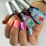 Gelpolish Collection Jelly Beans 6 x 15ml