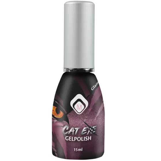 103511 Cat Eye Glam Gelpolish  15ml free of TPO