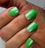 103592 Gelpolish Sour Apple  15ml