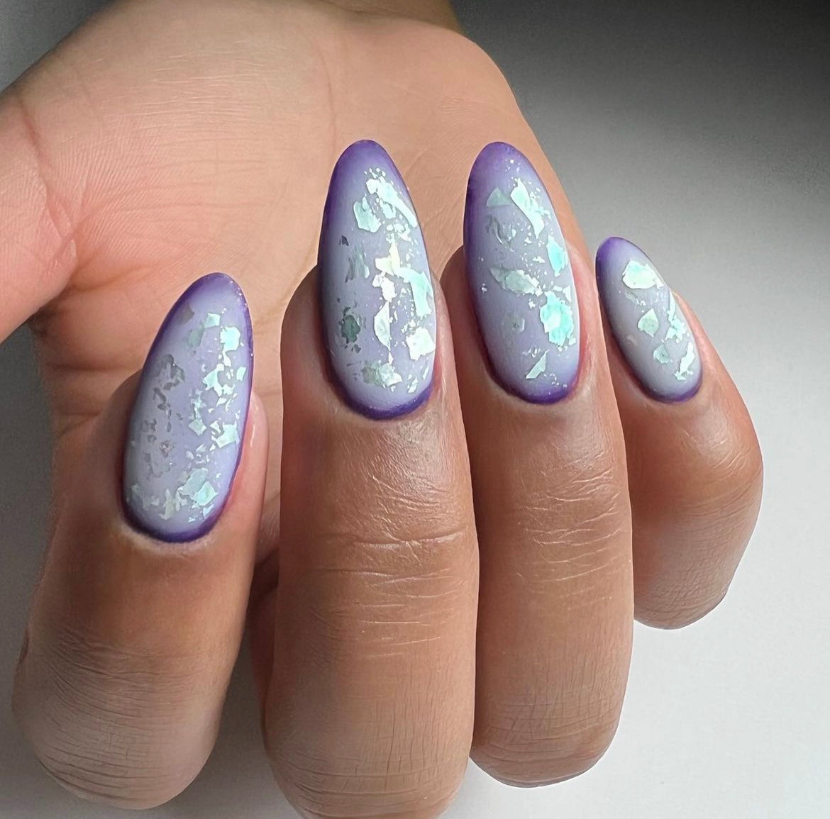 118974 Unicorn Chameleon Flakes