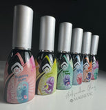 Gelpolish Collection Jelly Beans 6 x 15ml