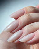 103037 Gelpolish Indecent Ivory 15ml